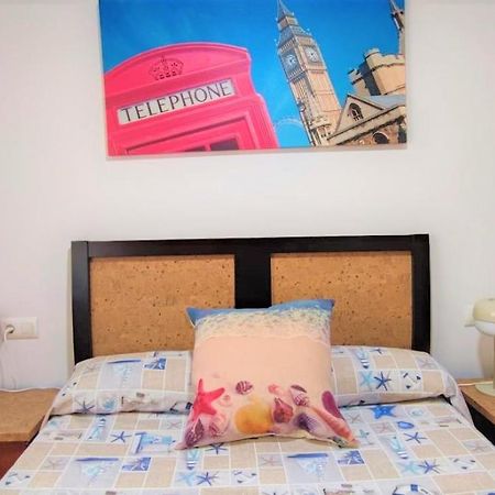Apartamento Rulosol 2 Torremolinos Zewnętrze zdjęcie
