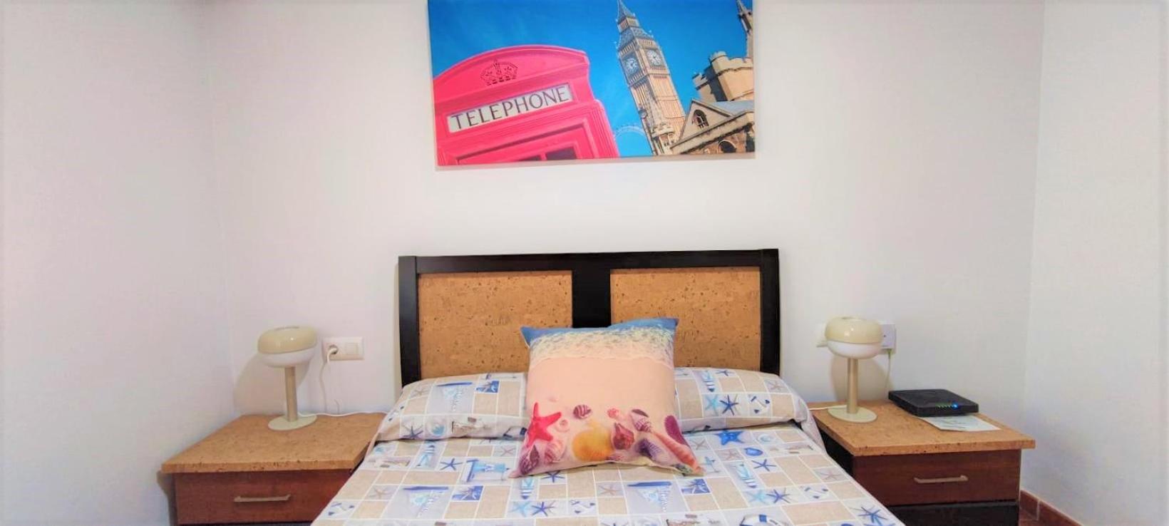 Apartamento Rulosol 2 Torremolinos Zewnętrze zdjęcie