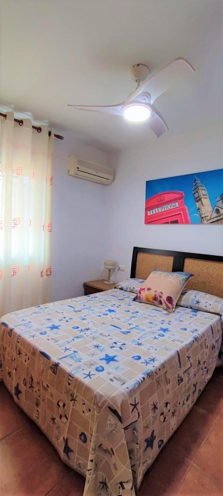 Apartamento Rulosol 2 Torremolinos Zewnętrze zdjęcie