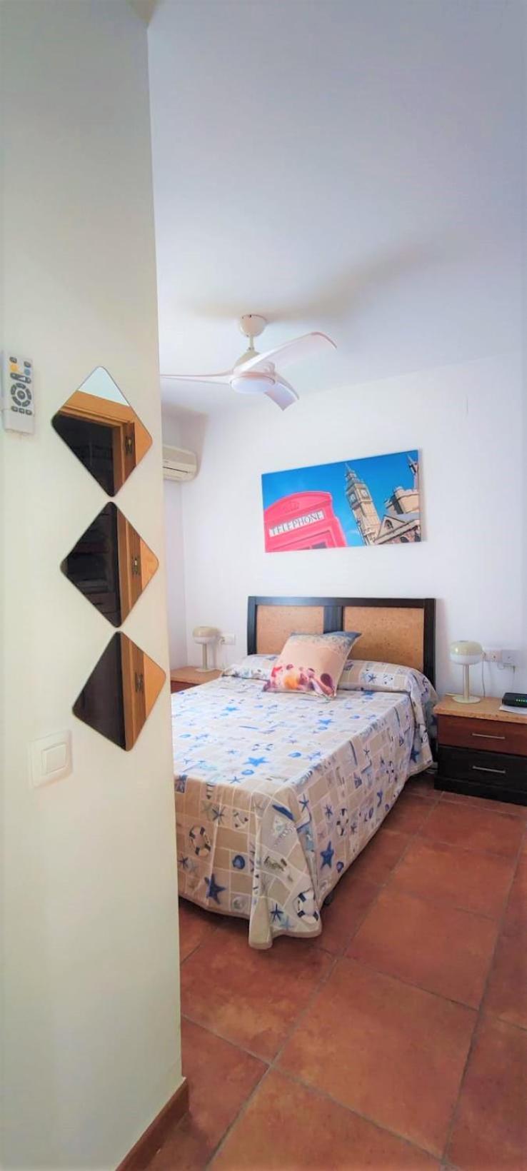 Apartamento Rulosol 2 Torremolinos Zewnętrze zdjęcie