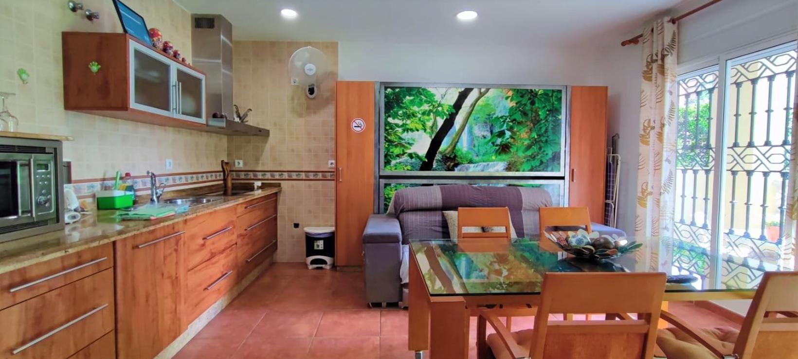 Apartamento Rulosol 2 Torremolinos Zewnętrze zdjęcie