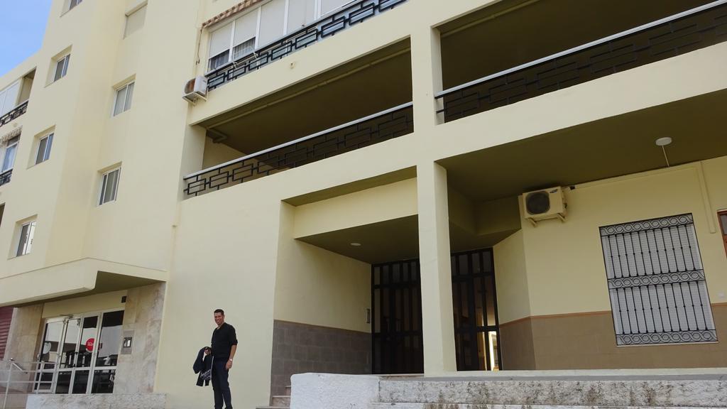 Apartamento Rulosol 2 Torremolinos Zewnętrze zdjęcie