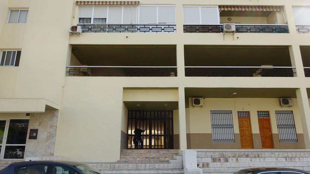 Apartamento Rulosol 2 Torremolinos Zewnętrze zdjęcie
