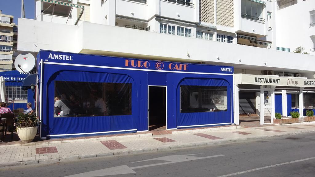 Apartamento Rulosol 2 Torremolinos Zewnętrze zdjęcie