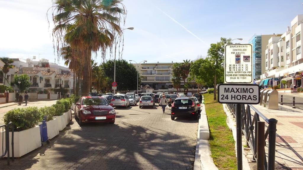 Apartamento Rulosol 2 Torremolinos Zewnętrze zdjęcie