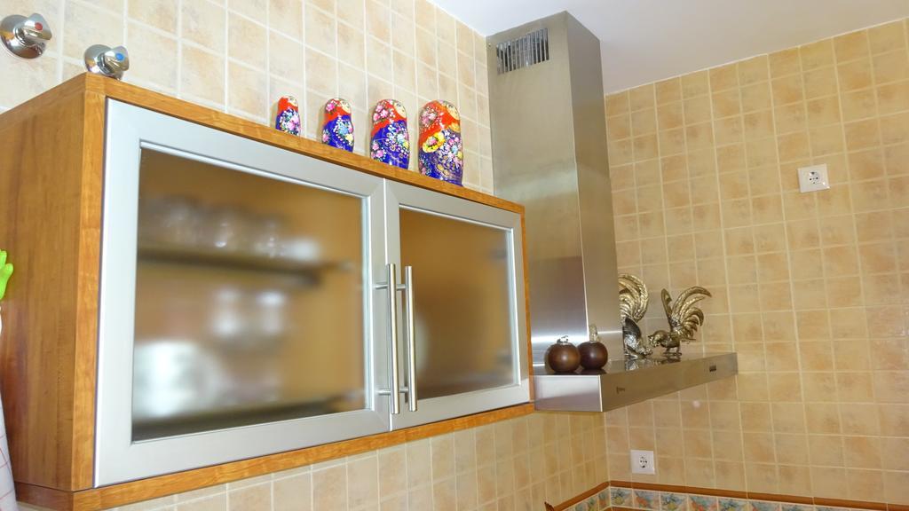 Apartamento Rulosol 2 Torremolinos Zewnętrze zdjęcie