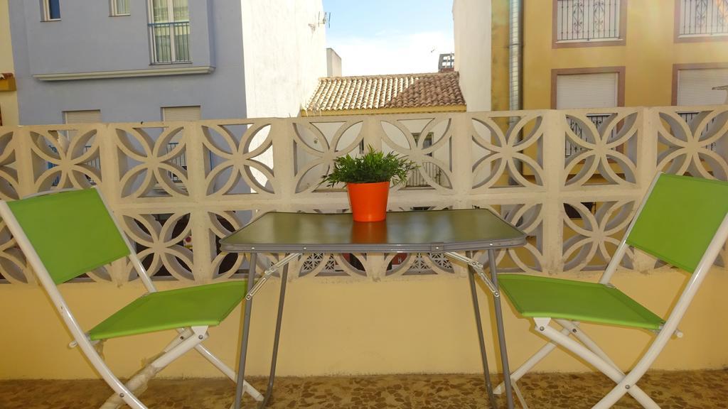 Apartamento Rulosol 2 Torremolinos Zewnętrze zdjęcie
