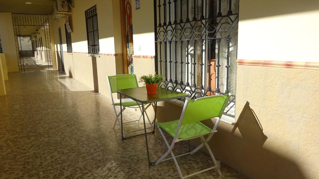 Apartamento Rulosol 2 Torremolinos Zewnętrze zdjęcie
