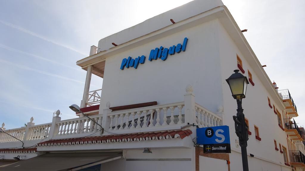 Apartamento Rulosol 2 Torremolinos Zewnętrze zdjęcie