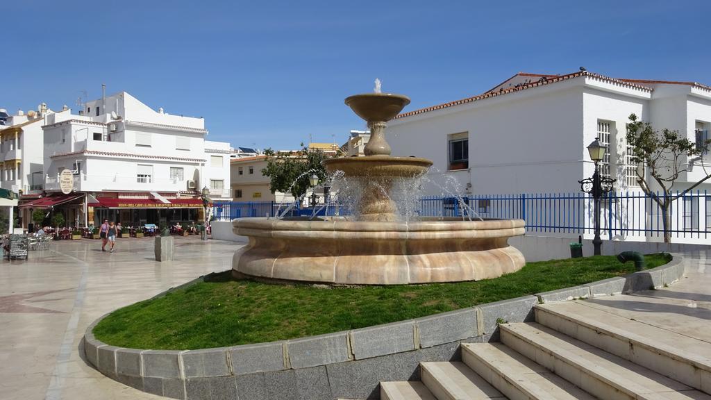 Apartamento Rulosol 2 Torremolinos Zewnętrze zdjęcie