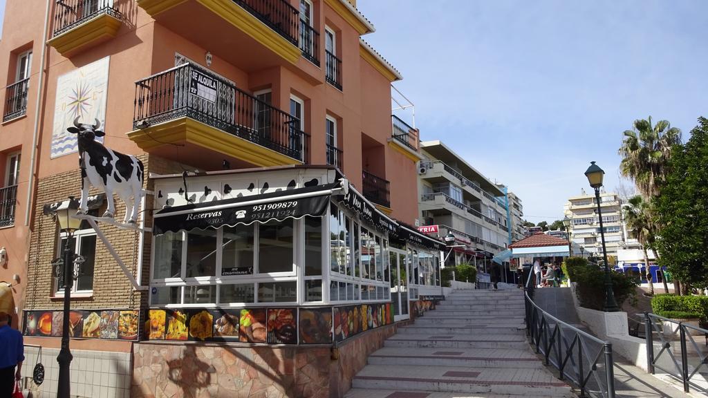 Apartamento Rulosol 2 Torremolinos Zewnętrze zdjęcie