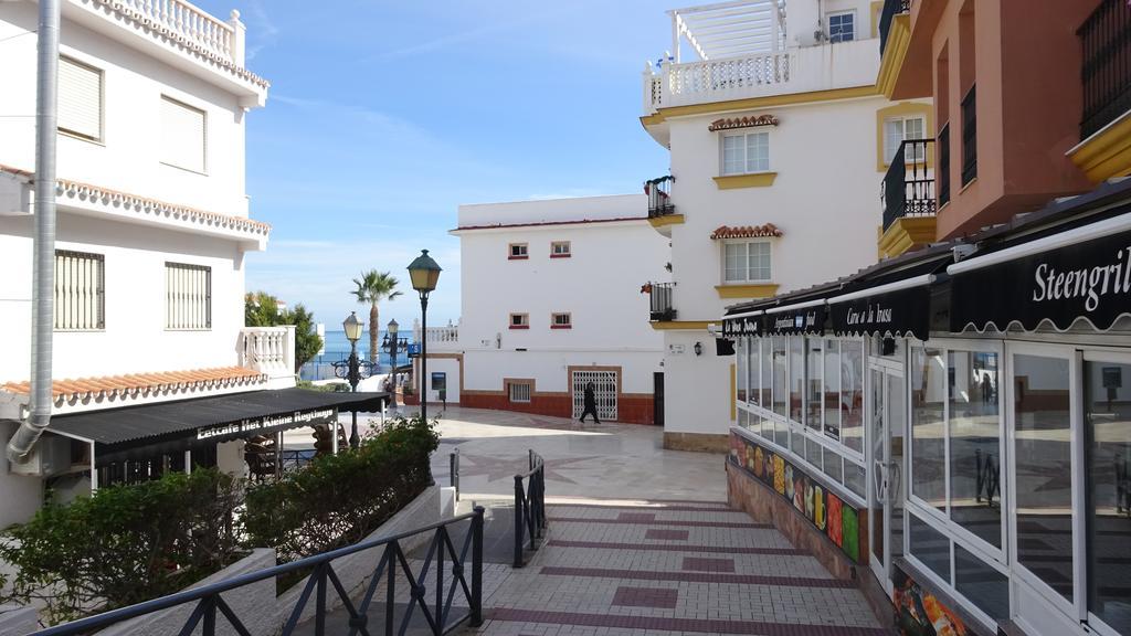 Apartamento Rulosol 2 Torremolinos Zewnętrze zdjęcie